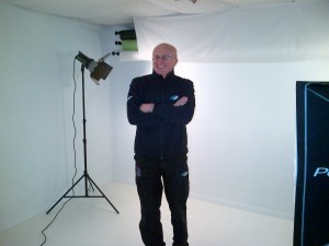 Brian Source Shoot