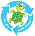 Eco Turtle Project Logo