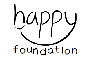 Happy Foundation Logo