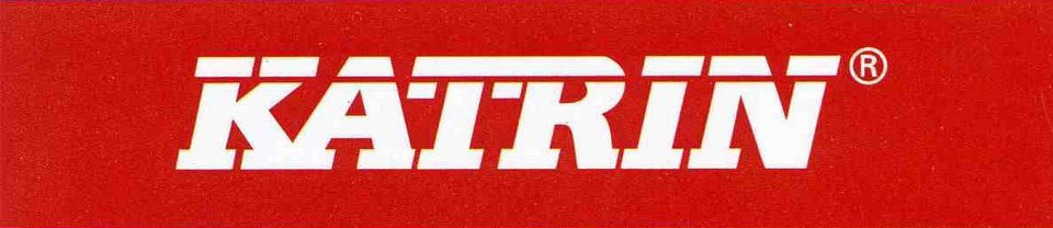 Katrin Logo