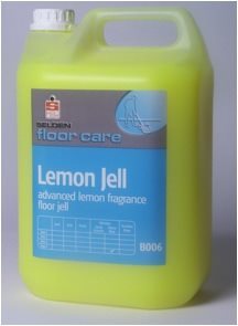 Lemon Jell B06