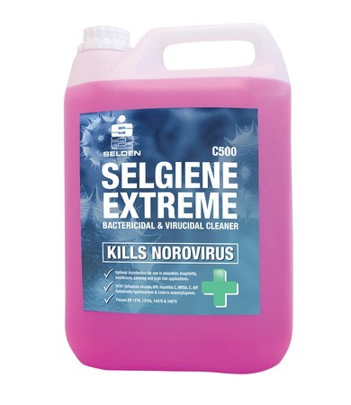 Selgiene Extreme