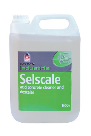 Selscale