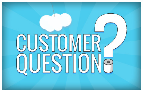 Source Customer Question