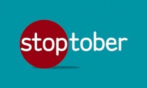 Stoptober logo