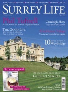 Surrey Life Magazine